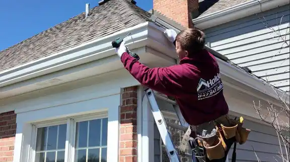 gutter services Devola